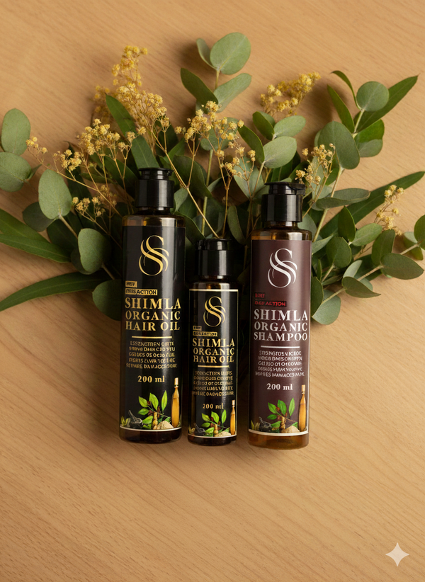 Top Picks For Your Hair